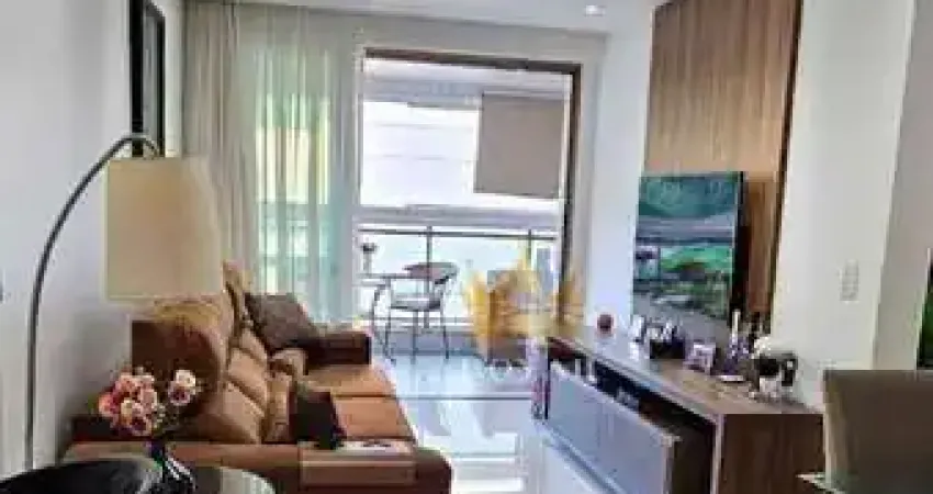 Apartamento SOL DA MANHÃ com 3 quartos, sendo um suíte à venda, 80 m² - Freguesia Jacarepaguá - Rio de Janeiro/RJ