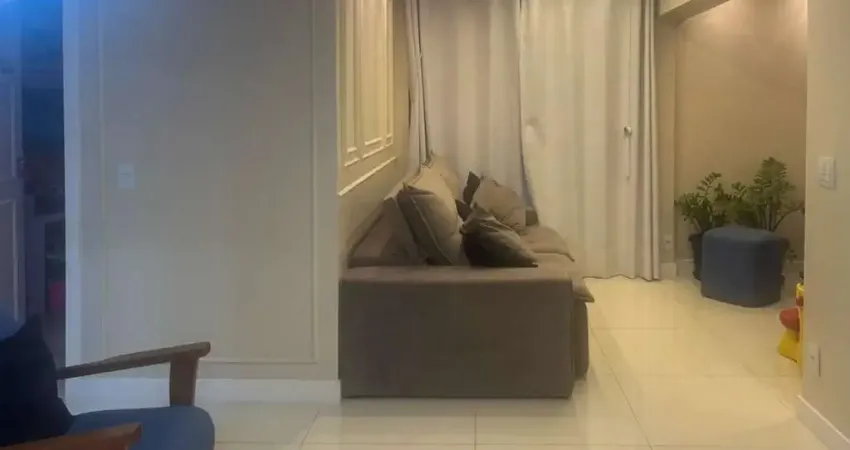 Apartamento com 2 quartos à venda, 78 m² - Freguesia (Jacarepaguá) - Rio de Janeiro/RJ