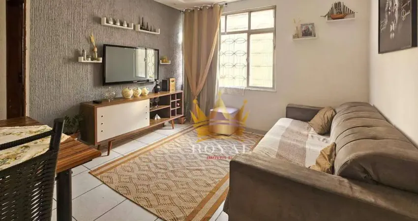 Apartamento com 2 quartos à venda, 50 m² por R$ 260.000 - Freguesia Jacarepaguá - Rio de Janeiro/RJ