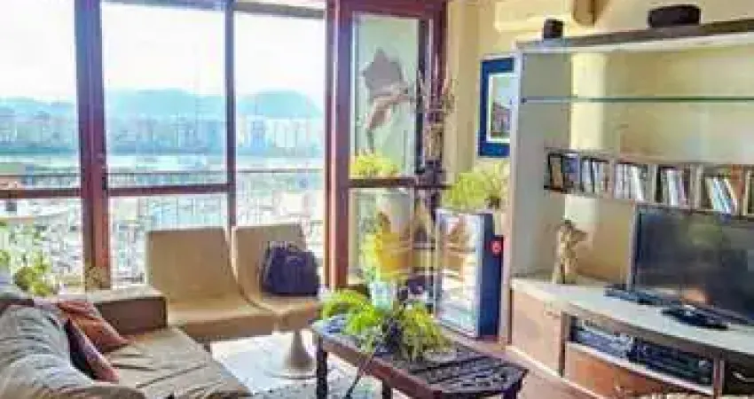 Apartamento com 4 quartos à venda, 161 m² - Barra da Tijuca - Rio de Janeiro/RJ
