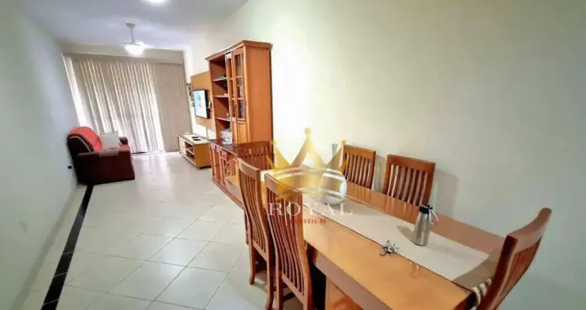 Apartamento porteira fechada com 2 quartos à venda, 95 m² - freguesia (jacarepaguá) - rio de janeiro/rj