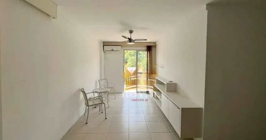 Apartamento SOL DA MANHÃ com 2 quartos, sendo um suíte à venda, 65 m² - Praça Seca - Rio de Janeiro/RJ