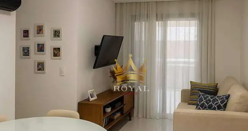 Apartamento com 3 quartos à venda, 85 m² - freguesia - rio de janeiro/rj