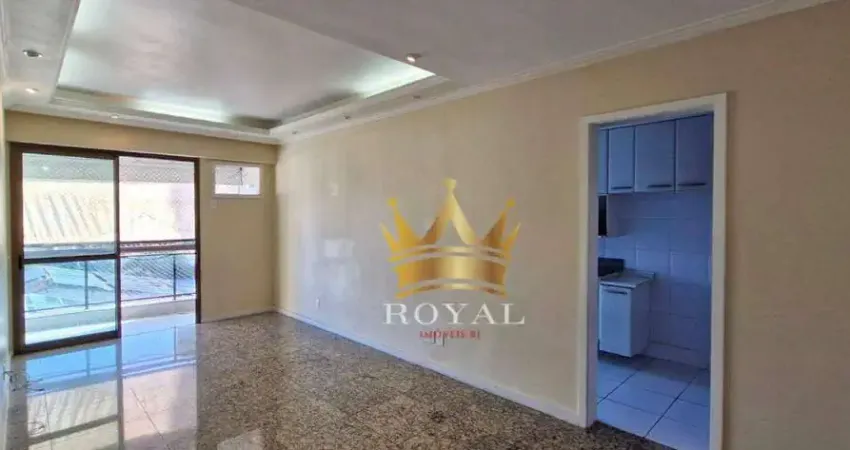 Apartamento com 3 quartos à venda, 114 m² - freguesia (jacarepaguá) - rio de janeiro/rj