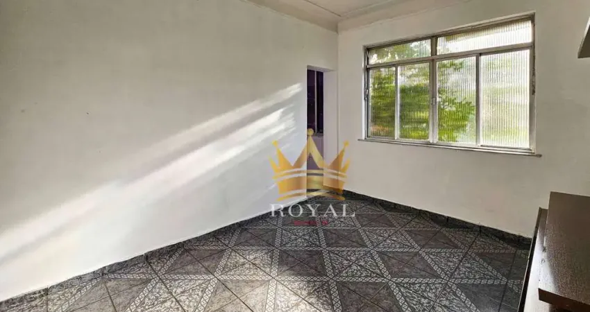 Apartamento com 2 quartos à venda, 65 m² - freguesia (jacarepaguá) - rio de janeiro/rj