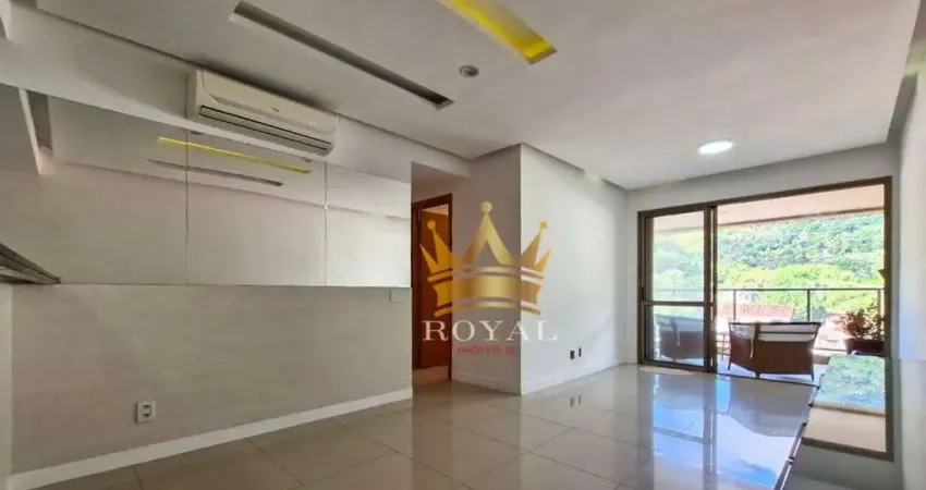 Apartamento à venda, 81 m²  - freguesia (jacarepaguá) - rio de janeiro/rj