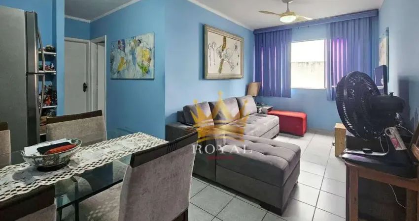 Apartamento com 2 quartos à venda, 48 m² - freguesia jacarepaguá - rio de janeiro/rj