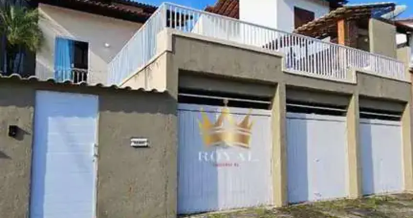 Casa em condomínio fechado com 4 quartos à venda na Rua Raul Seixas, 38, Freguesia (Jacarepaguá), Rio de Janeiro
