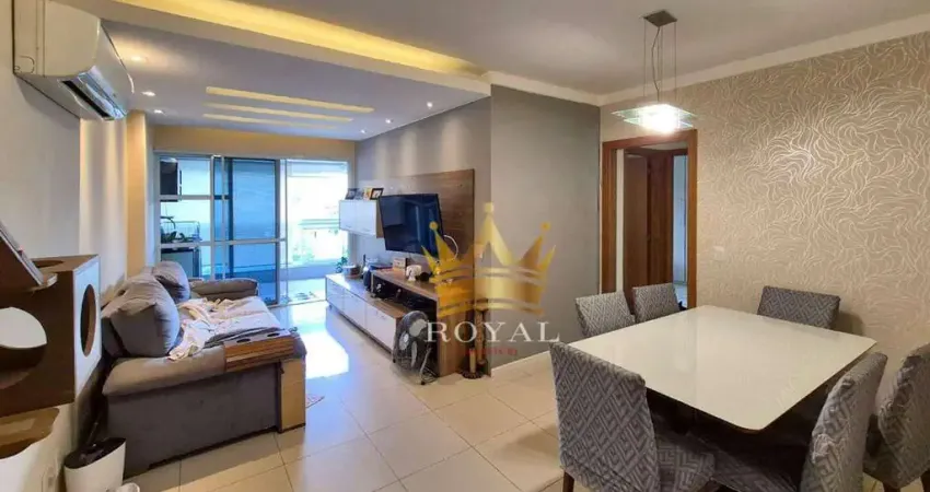 Apartamento sol da manhã com 3 quartos à venda, 98m² - freguesia jacarepaguá - rio de janeiro/rj