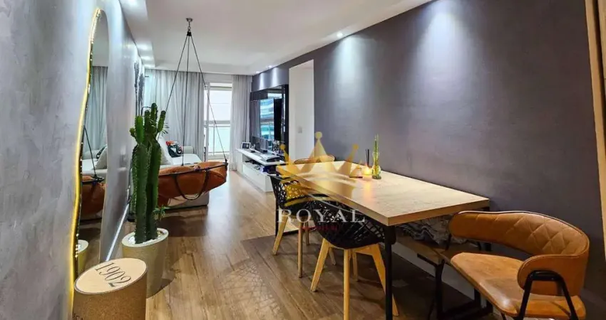 Apartamento com 3 quartos à venda - pechincha - rio de janeiro/rj