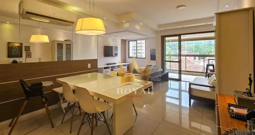 Apartamento residencial à venda, freguesia / jacarepaguá, rio de janeiro