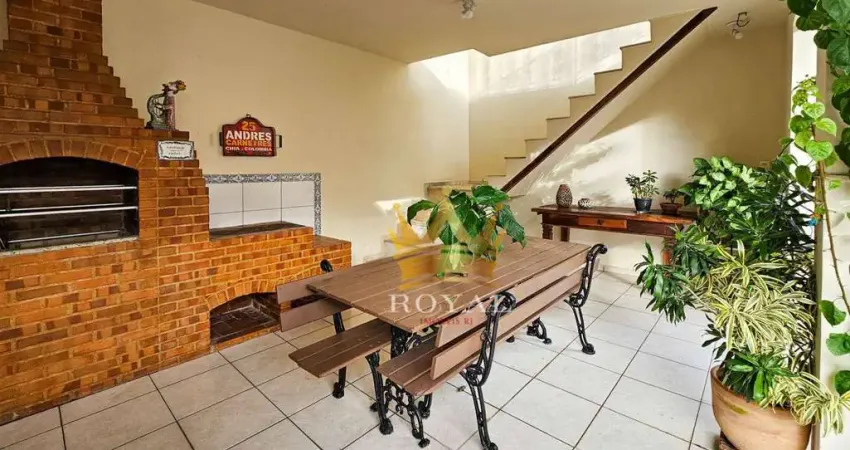 Casa com 3 quartos à venda, 225 m² - pechincha - rio de janeiro/rj