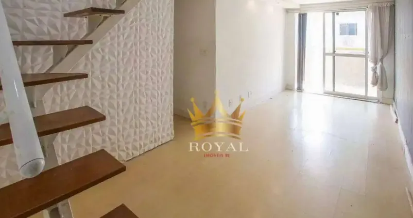 Cobertura com 4 quartos para alugar na Avenida Geremário Dantas, 1137, Freguesia (Jacarepaguá), Rio de Janeiro