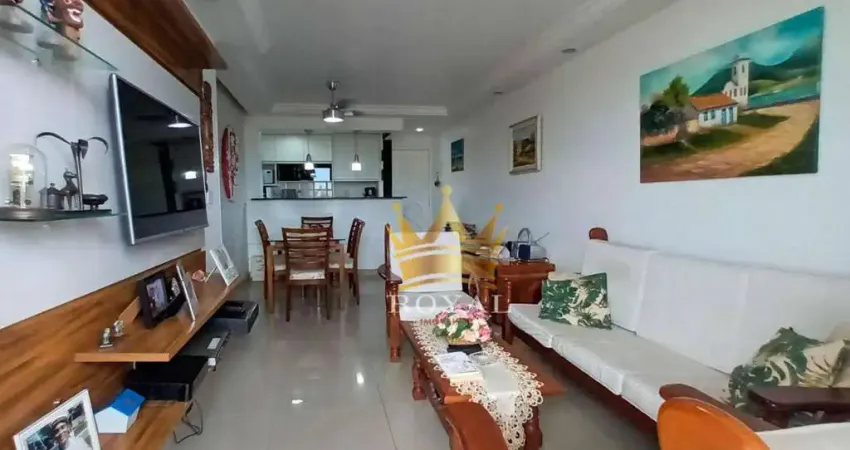 Apartamento com 3 quartos à venda, 93 m² - taquara - rio de janeiro/rj