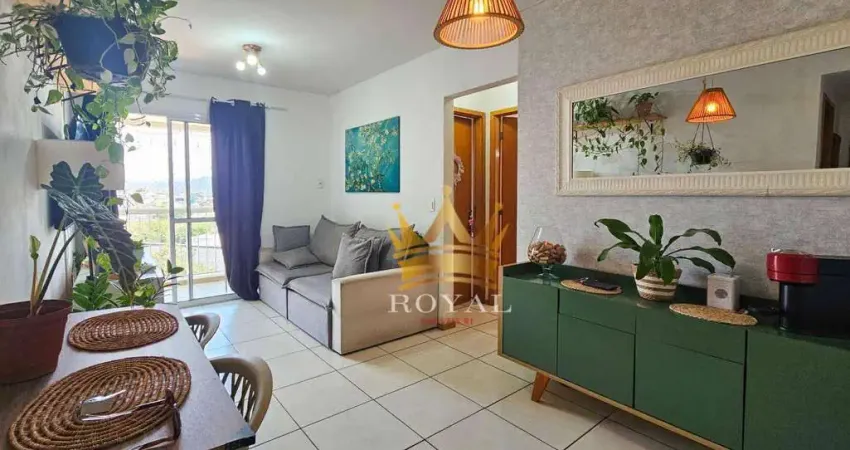Apartamento com 2 quartos à venda, 58 m² - pechincha - rio de janeiro/rj