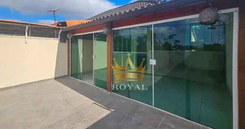 Casa triplex com 3 quartos à venda - tanque - rio de janeiro/rj