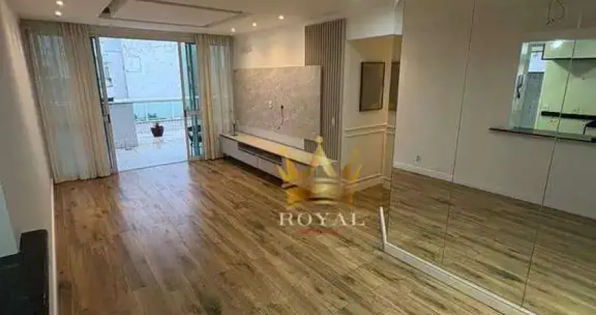 Cobertura com 4 quartos à venda, 198 m² - recreio dos bandeirantes - rio de janeiro/rj