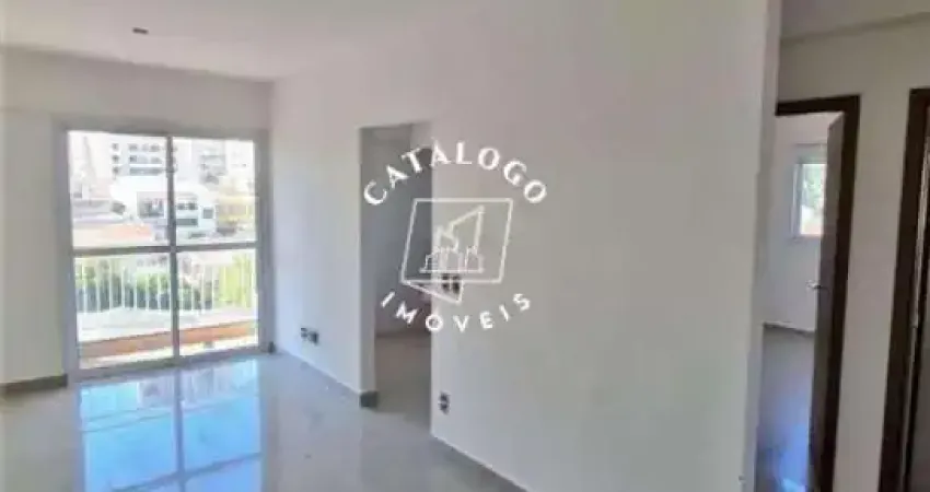 Apartamento com 2 quartos à venda na Rua Chile, Jardim Irajá, Ribeirão Preto