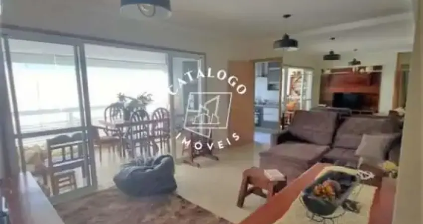 Apartamento com 3 quartos à venda na Avenida Norma Valério Corrêa, Jardim Botânico, Ribeirão Preto