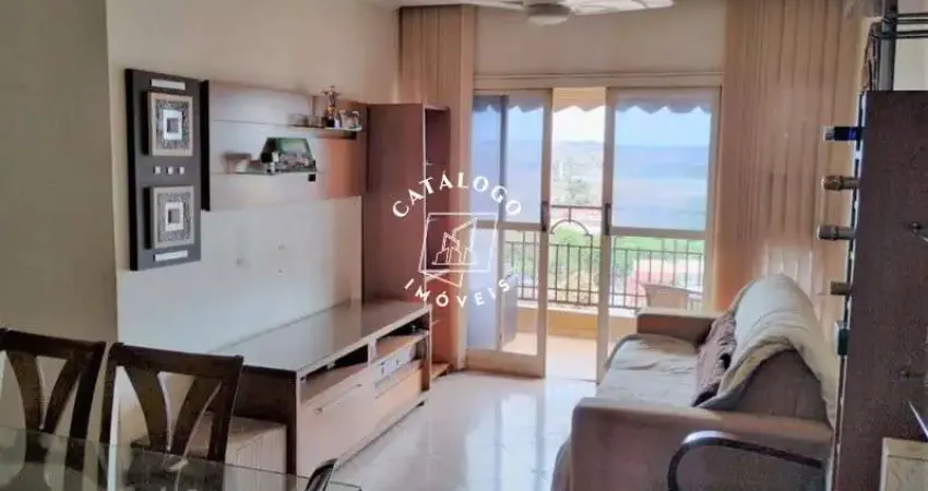 Apartamento com 3 quartos à venda na Rua Guiana Inglesa, Vila Mariana, Ribeirão Preto