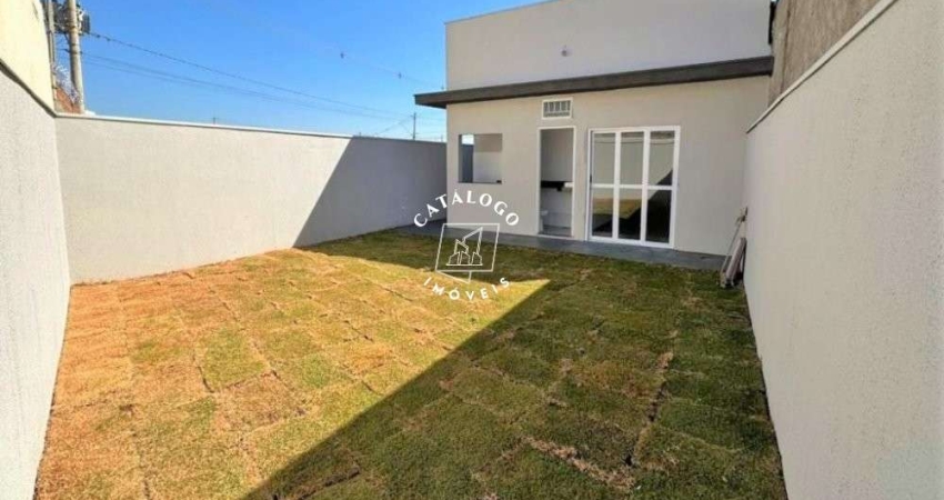 Casa com 2 quartos à venda na Reserva Macaúba, Ribeirão Preto 