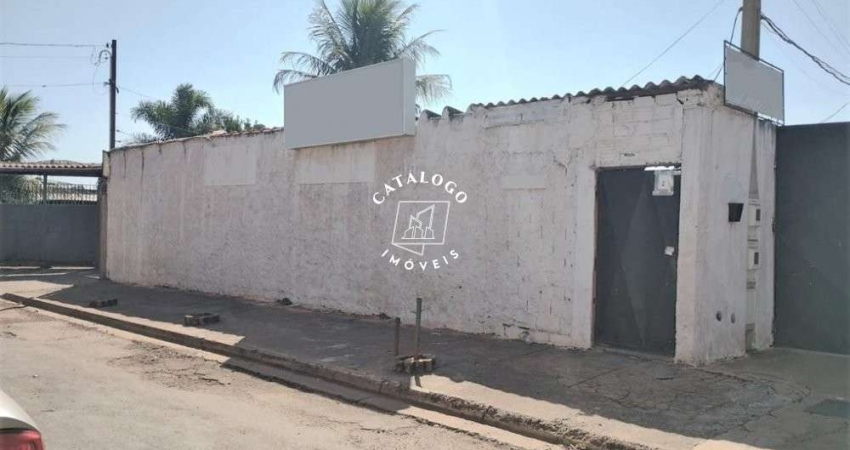 Terreno à venda na Rua José Ventura, Geraldo Correia de Carvalho, Ribeirão Preto