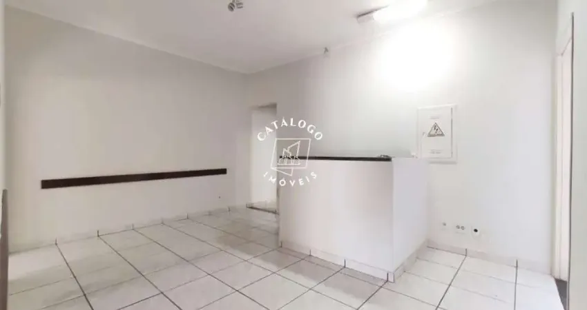 Casa comercial com 6 salas à venda na Vila Seixas, Ribeirão Preto 