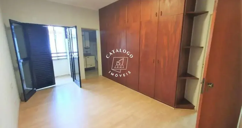 Apartamento com 3 quartos à venda na Rua Dom Luiz do Amaral Mousinho, Parque dos Bandeirantes, Ribeirão Preto