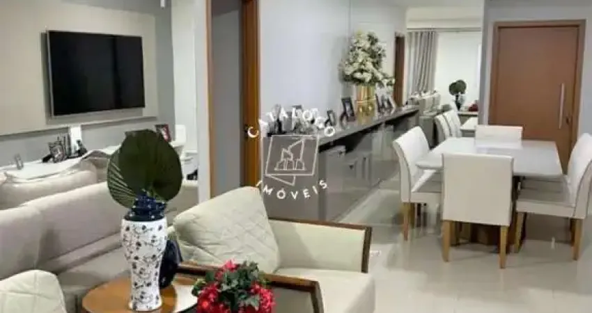 Apartamento com 3 quartos à venda na Rua Cezário Gonçalves, Jardim Botânico, Ribeirão Preto