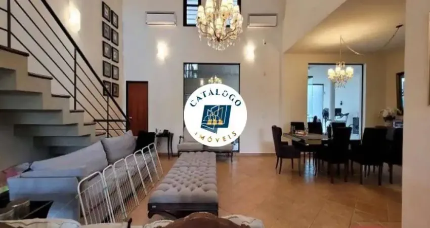 Casa com 3 quartos à venda no Jardim Canadá, Ribeirão Preto 