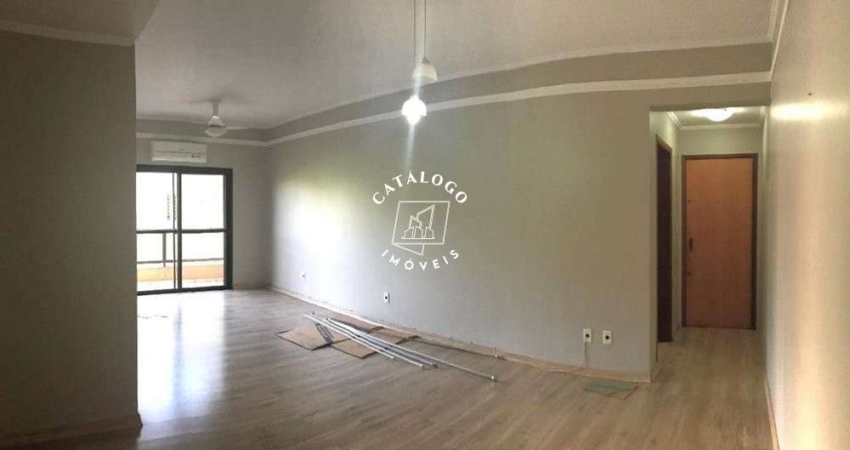 Apartamento com 3 quartos à venda na Rua Arnaldo Victaliano, Jardim Palma Travassos, Ribeirão Preto