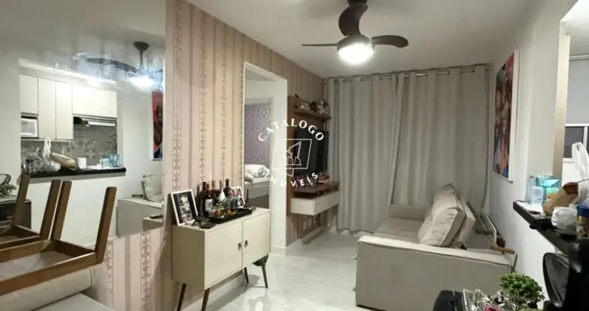 Apartamento com 2 quartos à venda na Rua João Mobíglia, Jardim Manoel Penna, Ribeirão Preto