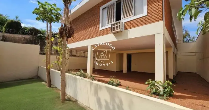 Casa com 7 quartos à venda no Jardim Sumaré, Ribeirão Preto 
