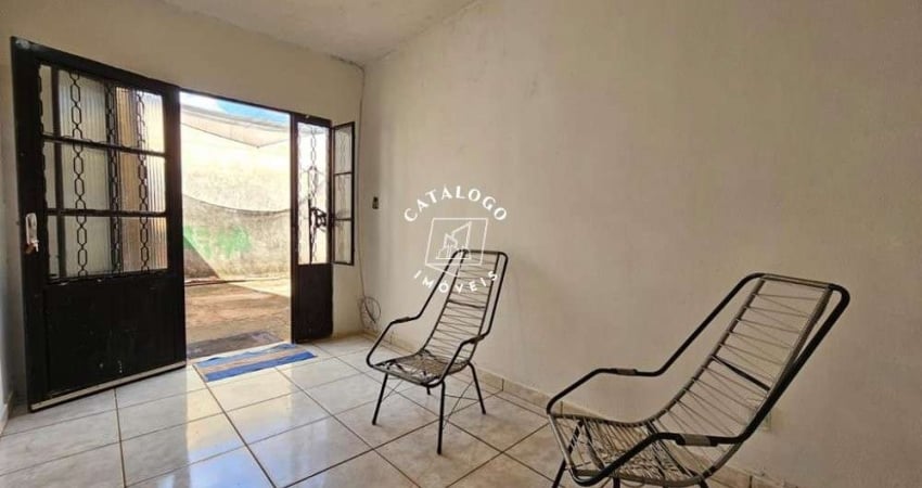 Casa com 3 quartos para alugar na Rua João Crispim Tavares, Jardim Orestes Lopes de Camargo, Ribeirão Preto