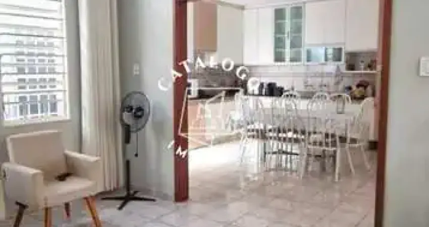 Casa com 3 quartos à venda no Jardim Paulistano, Ribeirão Preto 
