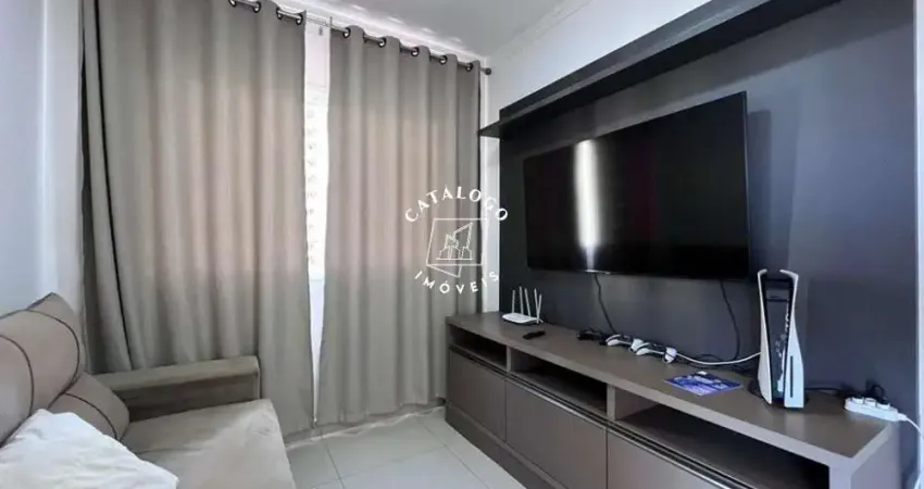 Apartamento com 2 quartos à venda na Rua Prudente de Morais, Vila Seixas, Ribeirão Preto