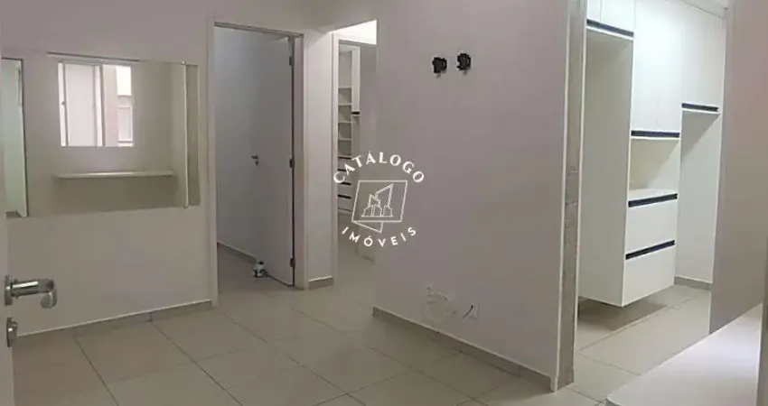 Apartamento com 2 quartos à venda na Rua Antônio Zanelato, Jardim Zara, Ribeirão Preto