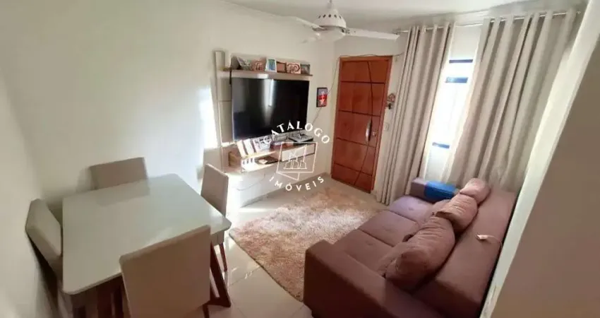 Apartamento com 2 quartos à venda na Rua Rio Paraguaçu, Ipiranga, Ribeirão Preto