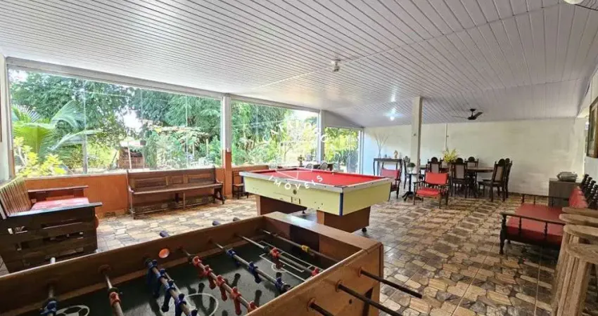 Chácara / sítio com 3 quartos para alugar na Avenida Thomaz Alberto Whately, Jardim Jóquei Clube, Ribeirão Preto