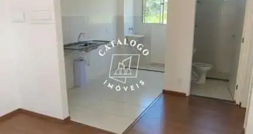 Apartamento com 2 quartos à venda na Rua Alfredo Pucci, Reserva Sant Anna, Ribeirão Preto