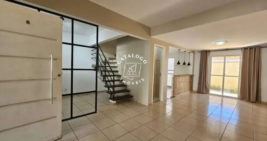 Casa em condomínio fechado com 4 quartos à venda na Avenida Heráclito Fontoura Sobral Pinto, Condomínio Evidence Resort, Ribeirão Preto
