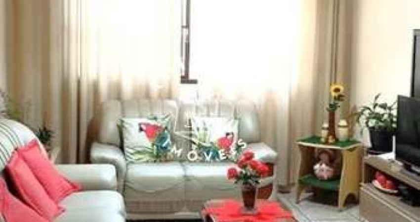 Apartamento com 3 quartos à venda na Rua Domingos Padovan, Jardim Anhangüera, Ribeirão Preto