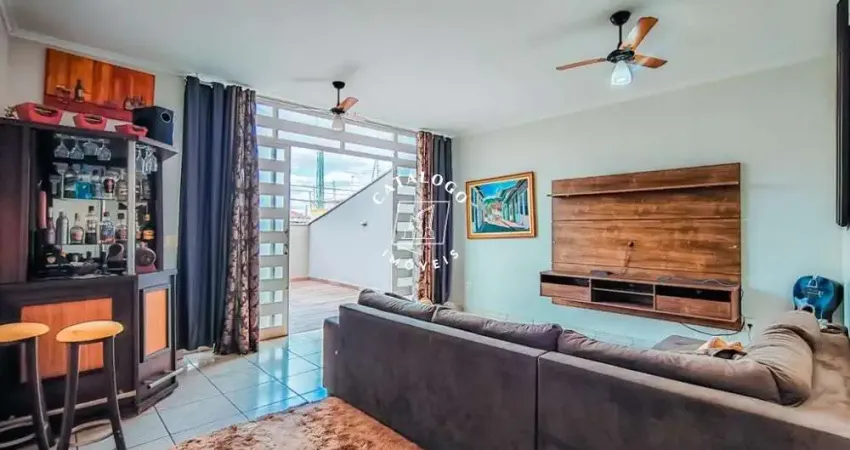 Casa com 4 quartos à venda no Jardim São Luiz, Ribeirão Preto 