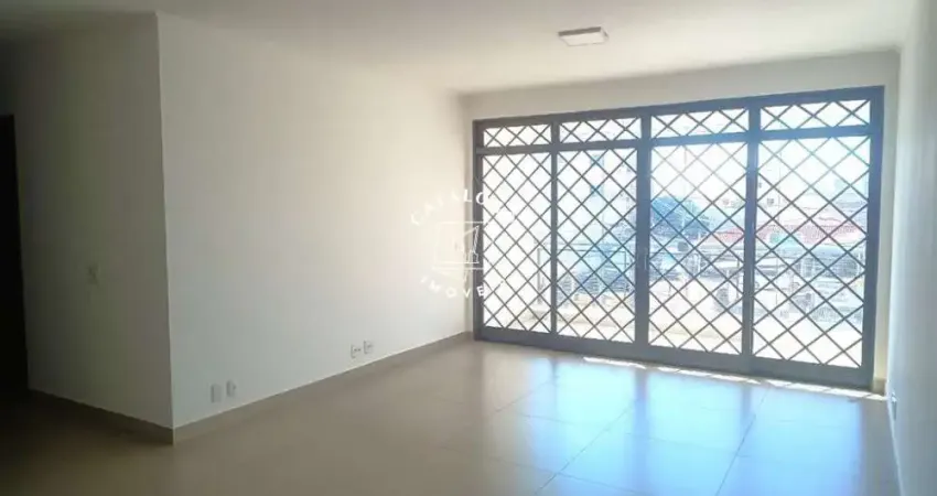 Apartamento com 3 quartos à venda no Jardim Irajá, Ribeirão Preto 