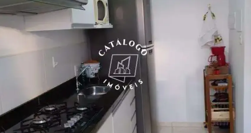 Apartamento com 2 quartos à venda na Avenida Dom Bernardo José Bueno Mielle, Vila Virgínia, Ribeirão Preto
