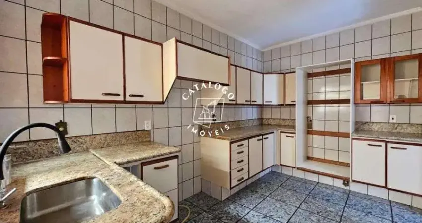 Casa com 4 quartos para alugar no Jardim Piratininga, Ribeirão Preto 