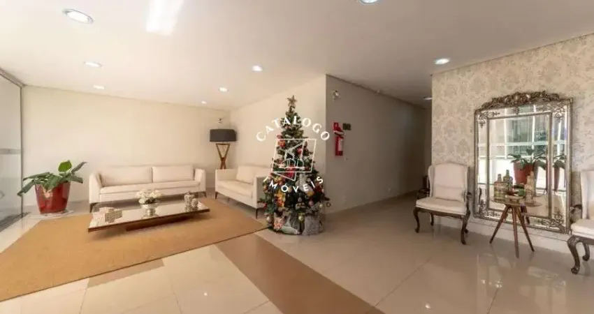 Apartamento com 3 quartos à venda no Jardim Botânico, Ribeirão Preto