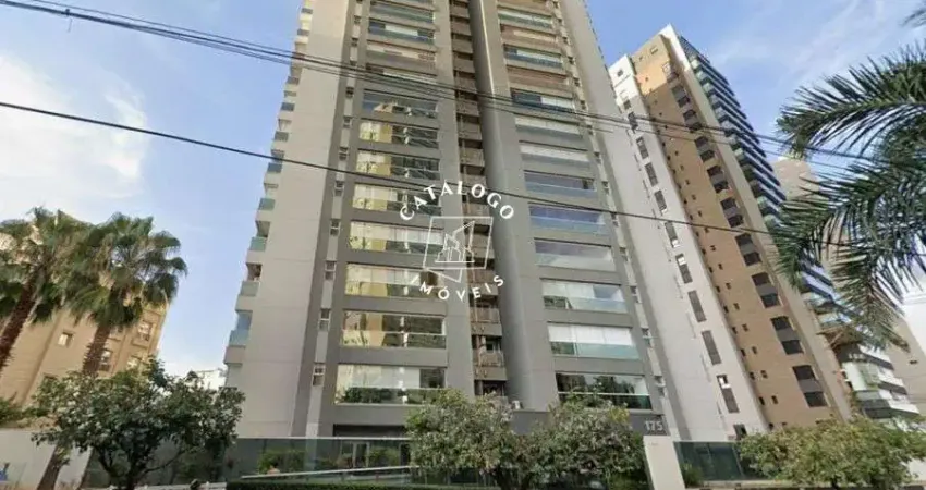 Apartamento com 3 quartos à venda no Bosque das Juritis, Ribeirão Preto