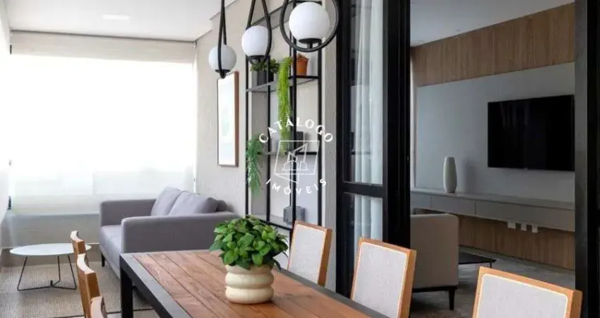 Apartamento com 3 quartos à venda na Rua Catarina Aparecida Navis Silva, Nova Aliança, Ribeirão Preto