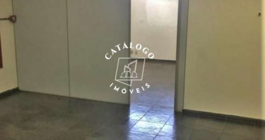 Sala comercial com 3 salas à venda na Rua Henrique Dumont, Jardim Paulista, Ribeirão Preto